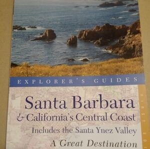 Santa Barbara & California's Central Coast Guide